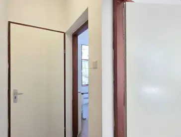 Foto #2 Appartement Soetendaalseweg Rotterdam