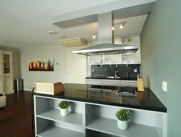 Foto #2 Appartement Bierstraat Rotterdam