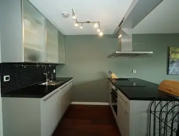 Foto #3 Appartement Bierstraat Rotterdam