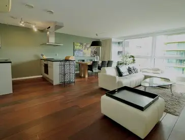 Foto #1 Appartement Bierstraat Rotterdam