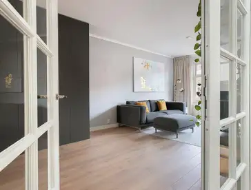 Foto #1 Appartement Stolwijkstraat Amsterdam