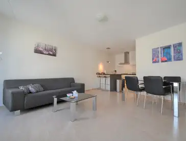 Foto #3 Appartement Kanaaldijk-Zuid Eindhoven
