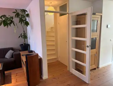 Foto #2 Huurwoning Schaapsloopven Eindhoven