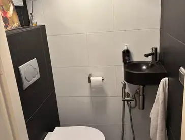 Foto #3 Huurwoning Schaapsloopven Eindhoven