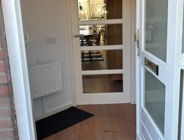 Foto #1 Huurwoning Schaapsloopven Eindhoven