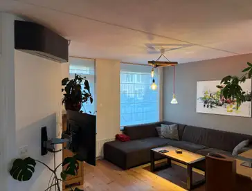 Foto #4 Huurwoning Schaapsloopven Eindhoven