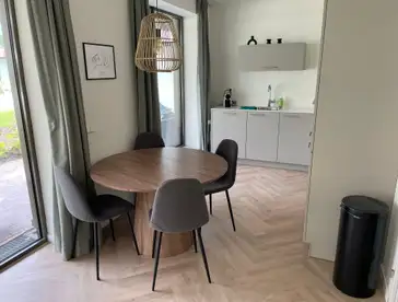 Foto #2 Appartement Startbaan Amstelveen