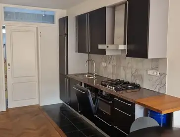 Foto #4 Appartement Berenstraat Amsterdam