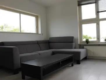 Foto #1 Appartement Clazina Kouwenbergzoom Rotterdam