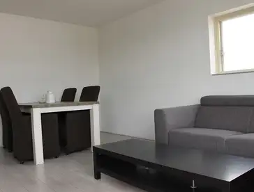Foto #2 Appartement Clazina Kouwenbergzoom Rotterdam