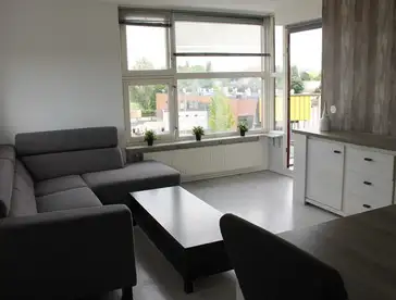 Foto #3 Appartement Clazina Kouwenbergzoom Rotterdam