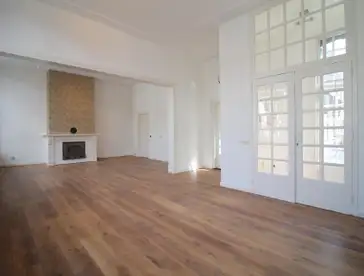 Foto #1 Appartement Halstraat Breda