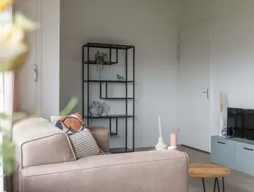 Foto #3 Appartement G.H. Betzweg Rotterdam