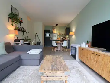 Foto #2 Appartement Mercuriusweg Delft