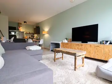 Foto #4 Appartement Mercuriusweg Delft