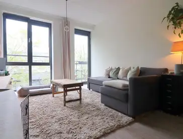 Foto #3 Appartement Mercuriusweg Delft