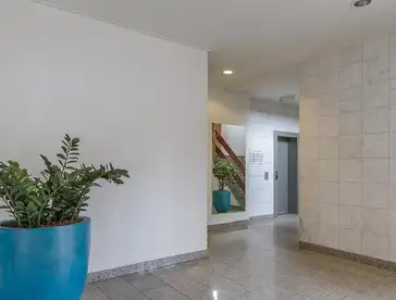 Foto #2 Appartement Mendelssohnstraat Hengelo