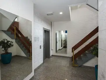 Foto #3 Appartement Mendelssohnstraat Hengelo