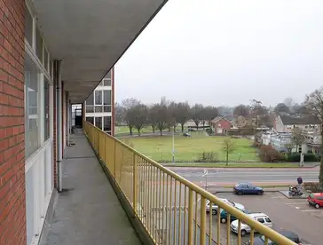 Foto #4 Appartement Mendelssohnstraat Hengelo