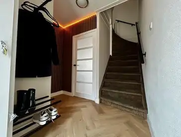 Foto #1 Huurwoning Kruidenschans Voorhout