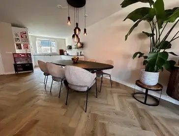 Foto #4 Huurwoning Kruidenschans Voorhout