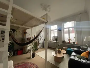 Foto #1 Kamer Herbenusstraat Maastricht