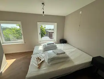 Foto #4 Appartement Zuidhoek Rotterdam
