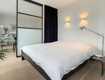 Foto #1 Appartement Prinsengracht Amsterdam