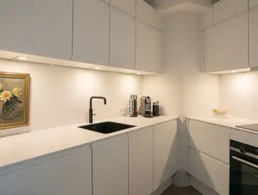 Foto #3 Appartement Prinsengracht Amsterdam