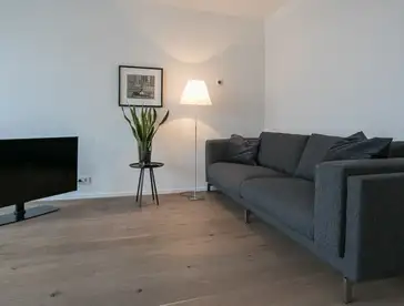 Foto #2 Appartement Prinsengracht Amsterdam