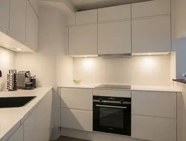 Foto #4 Appartement Prinsengracht Amsterdam