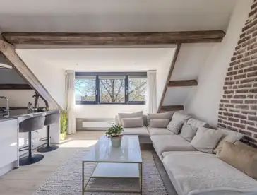 Foto #4 Appartement Calvariestraat Maastricht