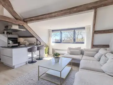 Foto #3 Appartement Calvariestraat Maastricht