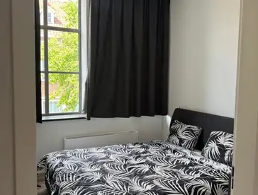 Foto #4 Appartement Poirtersstraat Tilburg