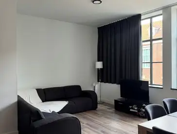 Foto #2 Appartement Poirtersstraat Tilburg