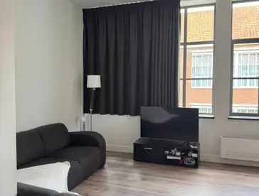 Foto #3 Appartement Poirtersstraat Tilburg