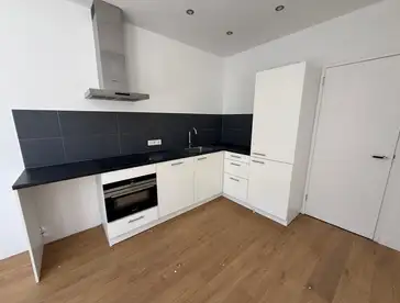 Foto #3 Appartement Marco Polostraat Amsterdam