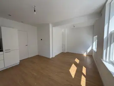 Foto #1 Appartement Marco Polostraat Amsterdam