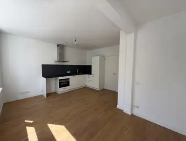 Foto #2 Appartement Marco Polostraat Amsterdam