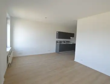 Foto #2 Appartement Stationsplein Steenwijk