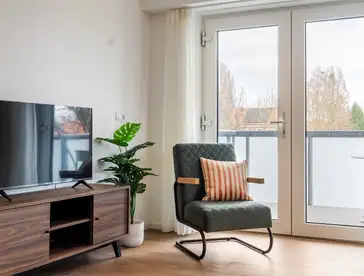 Foto #3 Appartement Waterstraat Velp