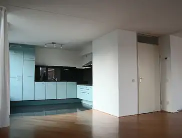 Foto #4 Appartement Redemptoristenpad Den Bosch