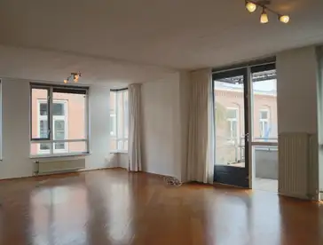 Foto #2 Appartement Redemptoristenpad Den Bosch