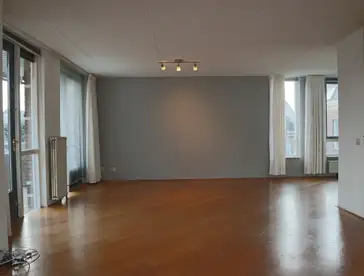 Foto #1 Appartement Redemptoristenpad Den Bosch