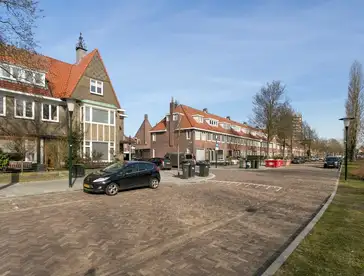 Foto #1 Huurwoning Floralaan Oost Eindhoven