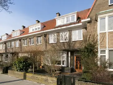 Foto #3 Huurwoning Floralaan Oost Eindhoven