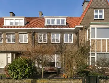 Foto #2 Huurwoning Floralaan Oost Eindhoven