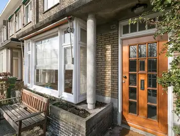 Foto #4 Huurwoning Floralaan Oost Eindhoven