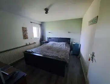 Foto #4 Kamer Ruitenbeekweg Lunteren