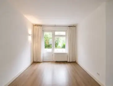 Foto #2 Appartement de Wetstraat Breda